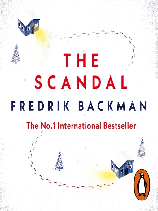 Title details for The Scandal by Fredrik Backman - Available